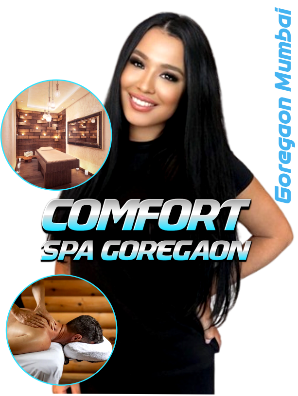 Comfort Spa Goregoan